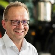 Wimmer Heinz Geschäftsführer von Landtechnik Wimmer