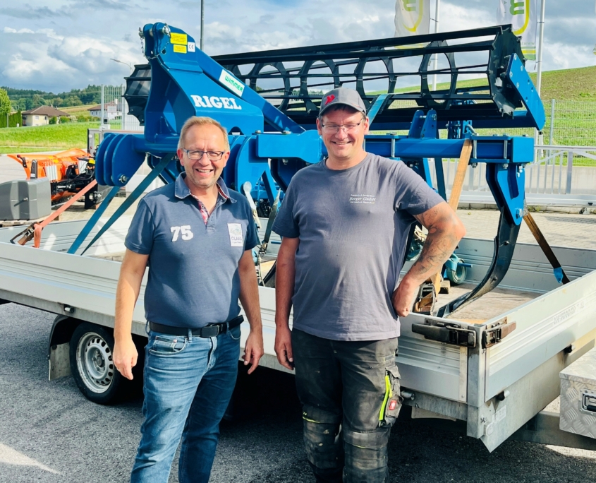 Antrieb Kardanantrieb