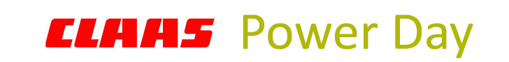 Power Day Claas