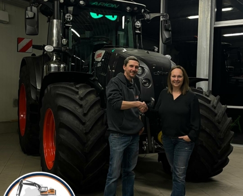 ARION 660 Le Mans Edition