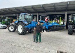 Profi Line Bodenbearbeitung