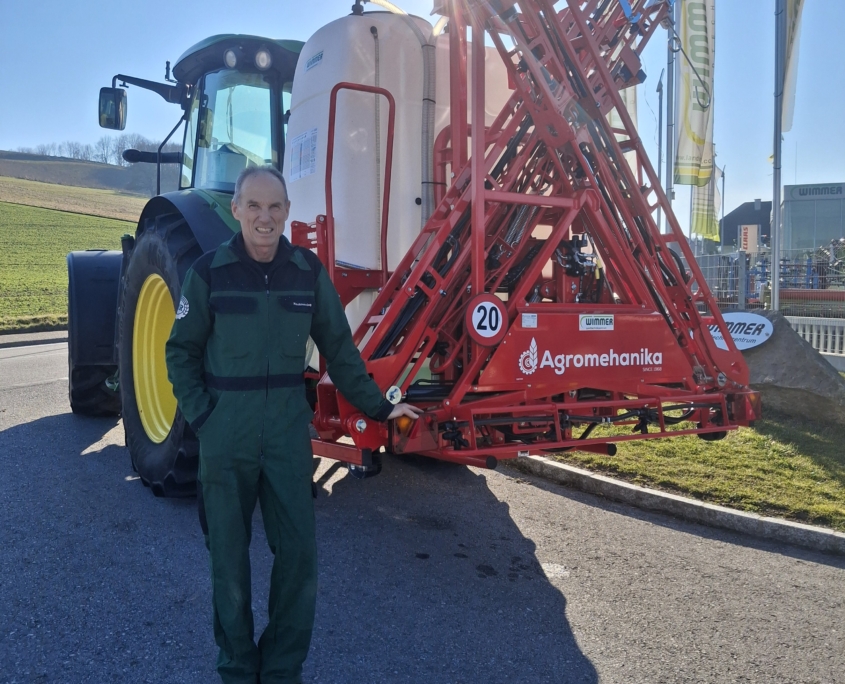 Solis 26 HST GT Paket