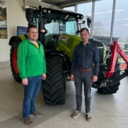 Seiringer ARION 420